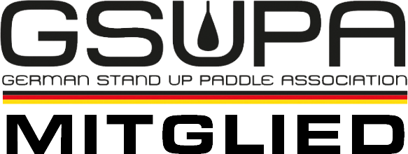 German Stand Up Paddle Association Mitglied